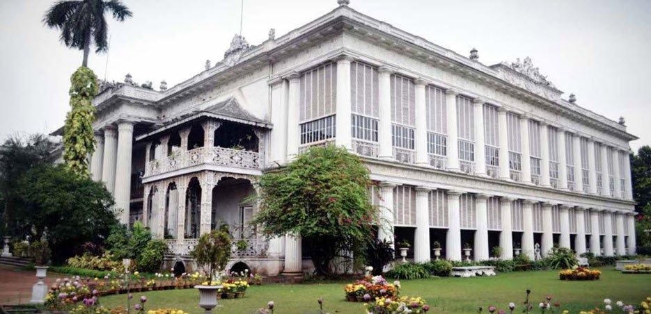 Marble Palace, Kolkata, West Bengal - Vushii.com